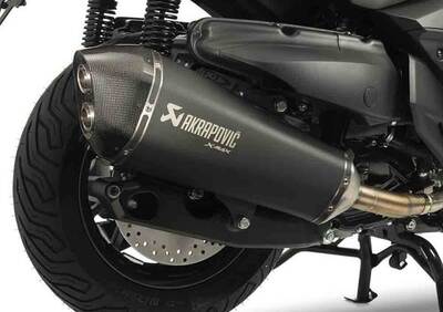 Akrapovic Akrapovic per Yamaha X-Max 400 - Annuncio 6175221