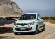 Renault Twingo, l'automatico per tutti... e per tutte! [Video primo test]