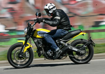 Ducati Scrambler Icon