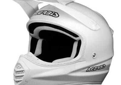 ACERBIS FIBER 035 FULL WH - Annuncio 6782865