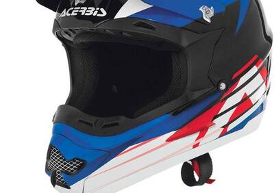 ACERBIS PROFILE 15 BLU - Annuncio 6782867