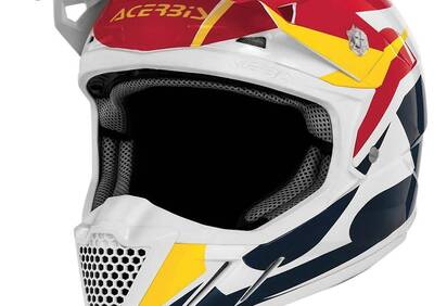 ACERBIS PROFILE 2.0 RED - Annuncio 6782871