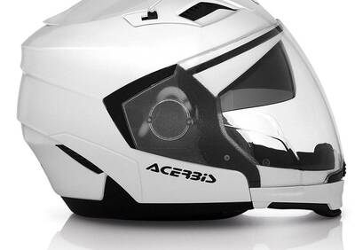 casco acerbis stratos - Annuncio 6785016