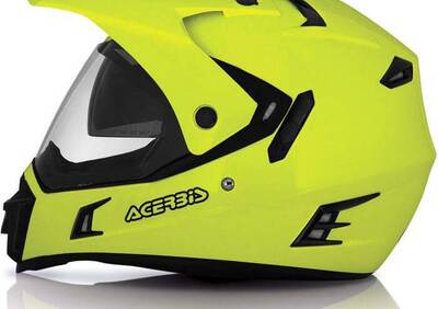 ACERBIS ACTIVE GIALLO - Annuncio 6786627