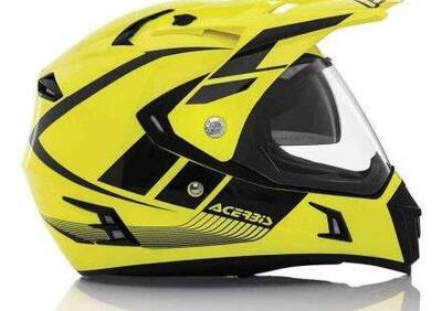 ACERBIS ACTIVE GRAFFIX - Annuncio 6786632