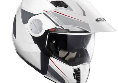 CASCO GIVI HPS X.01 TOURE - Annuncio 6786645