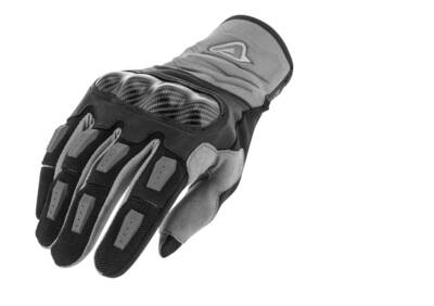 guanti acerbis carbon g 3 - Annuncio 6788386