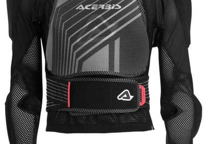 MX SOFT PRO PETTORINA Acerbis - Annuncio 6789185