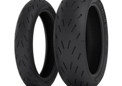 POWER RS 120/70 17 Michelin - Annuncio 6790932